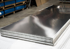 SS 200/300 Series Sheets Supplier